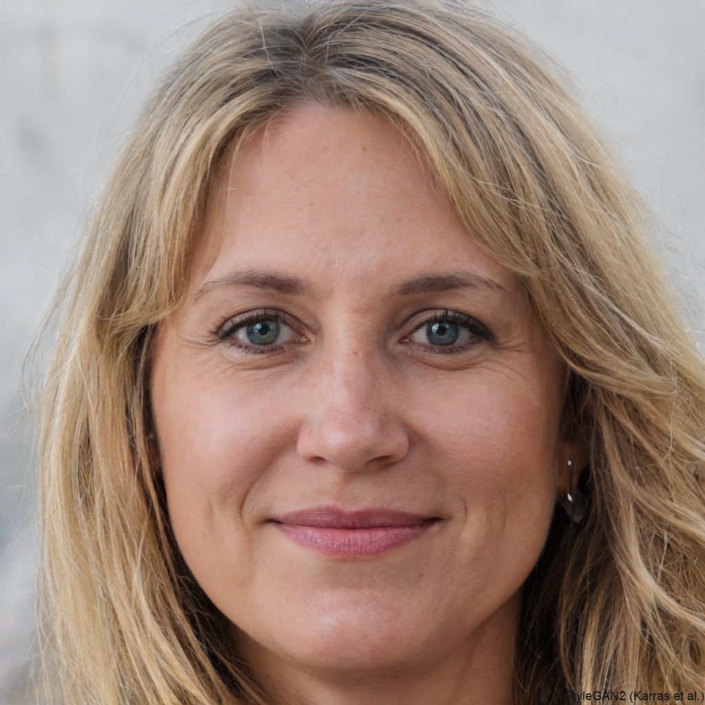 Avatar of Sophie Dubois