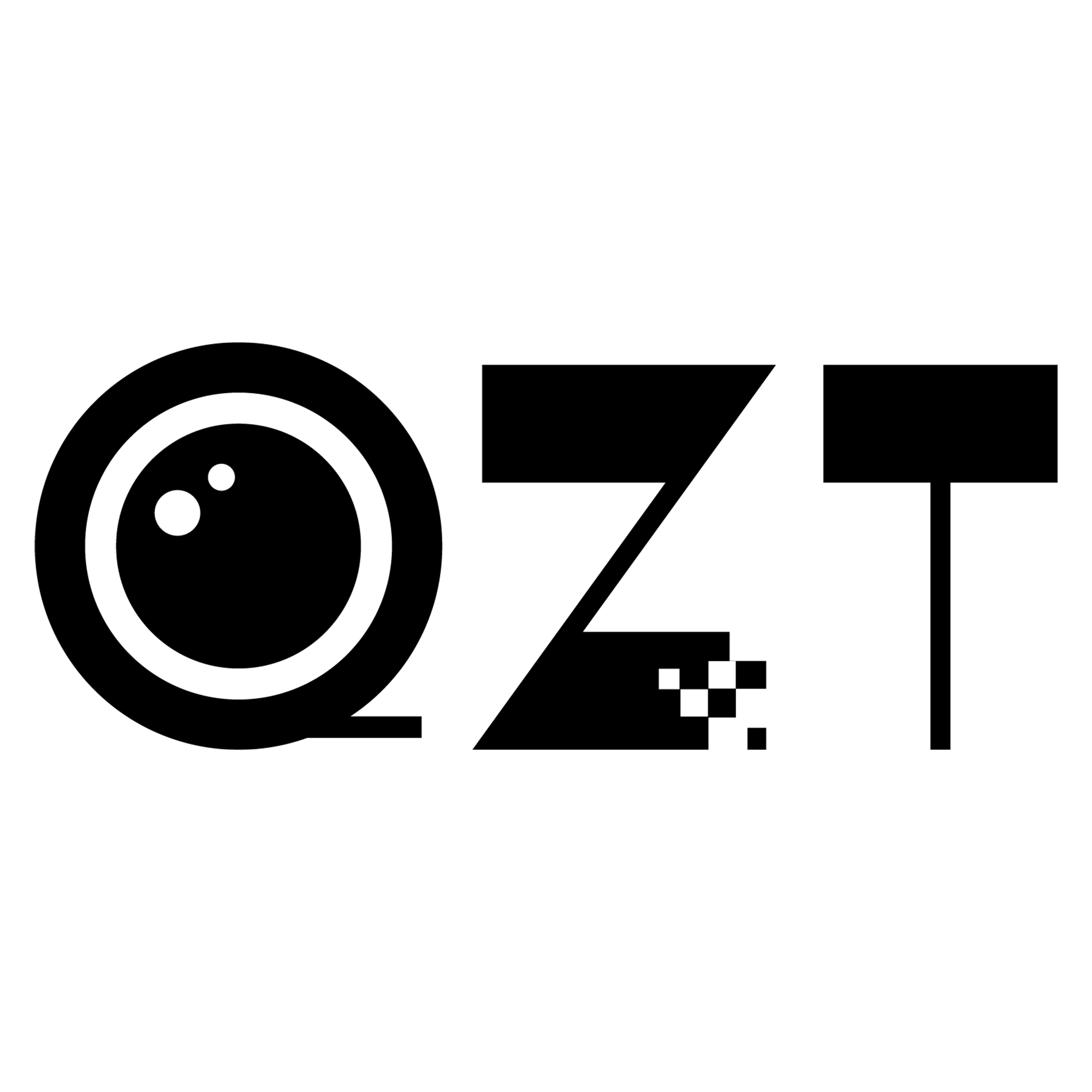 QZT Logo