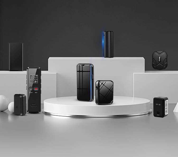 Audio Recorders