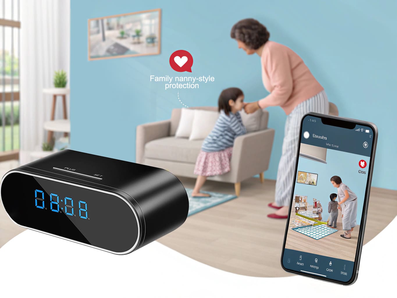 Home Security Success