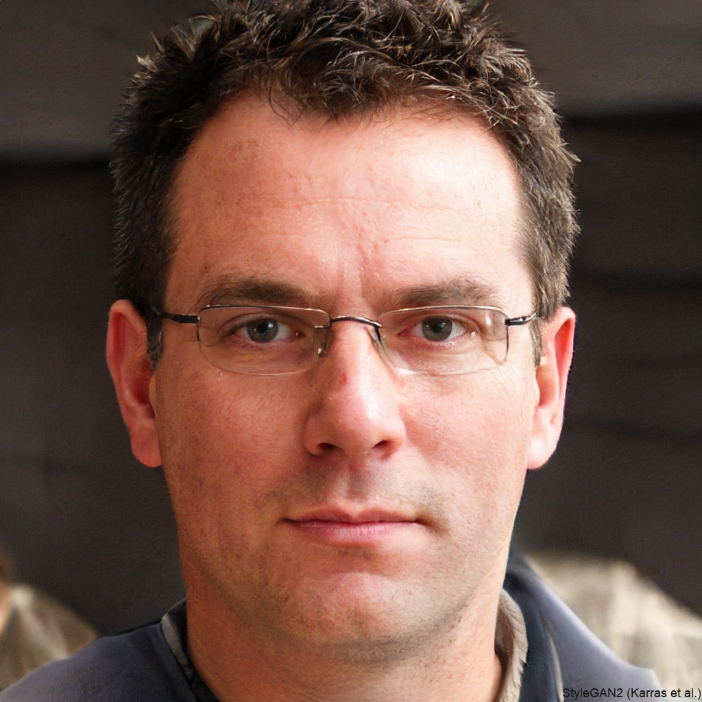 Avatar of Hans Gruber