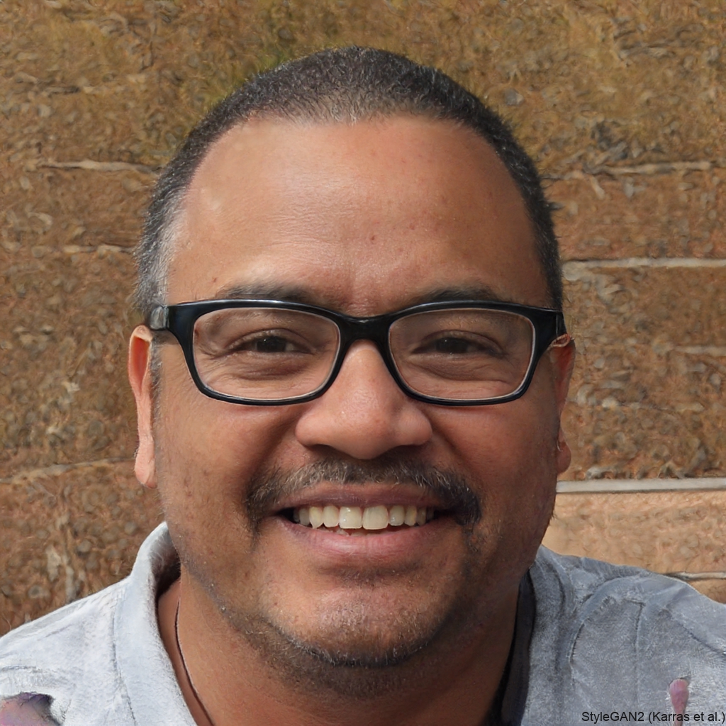 Avatar of John Smith