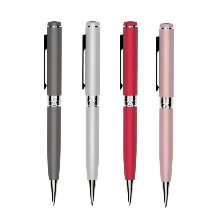 Professional Voice Recorder Pen with USB C Drive for Lectures and Meetings