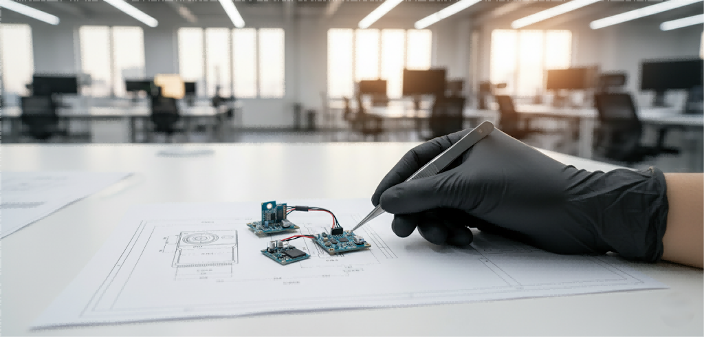 Technology Integration