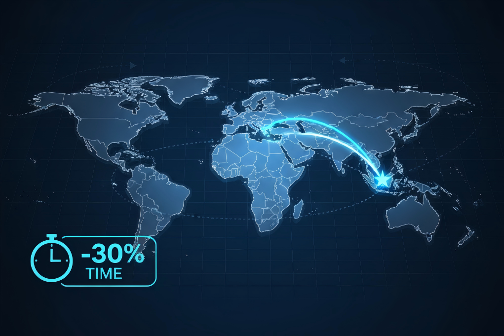 Vietnam Manufacturing Facility
