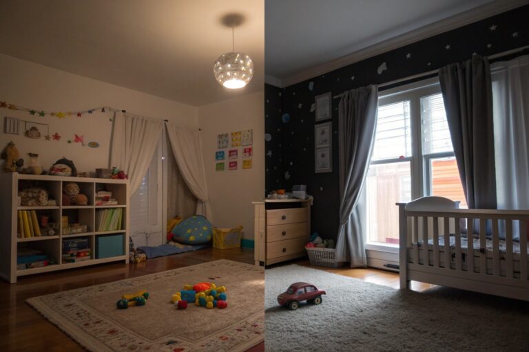Wie kann ich eine Spionagekamera in meinem Schlafzimmer verstecken?