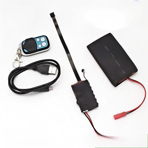 Super small camera long battery life Full HD DIY Integrated Remote Camera Module