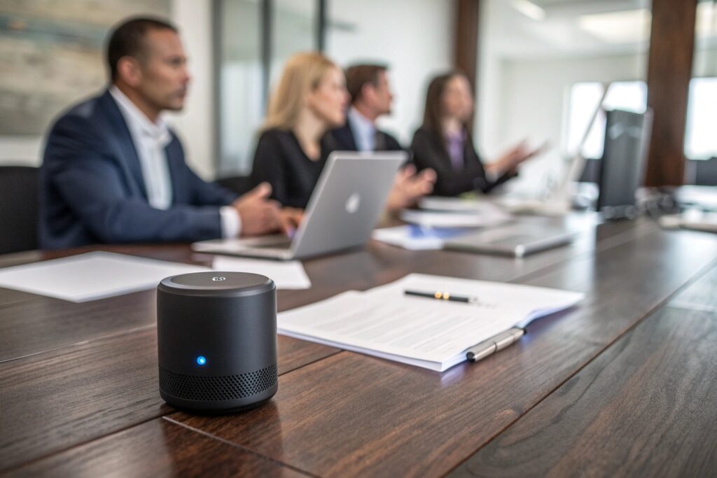 Czy wykrywacz ukrytych kamer naprawdę działa?