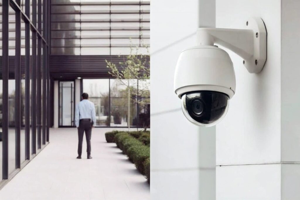 Covert vs. Visible Surveillance: Which Security Strategy is Better for Your Commercial Premises?