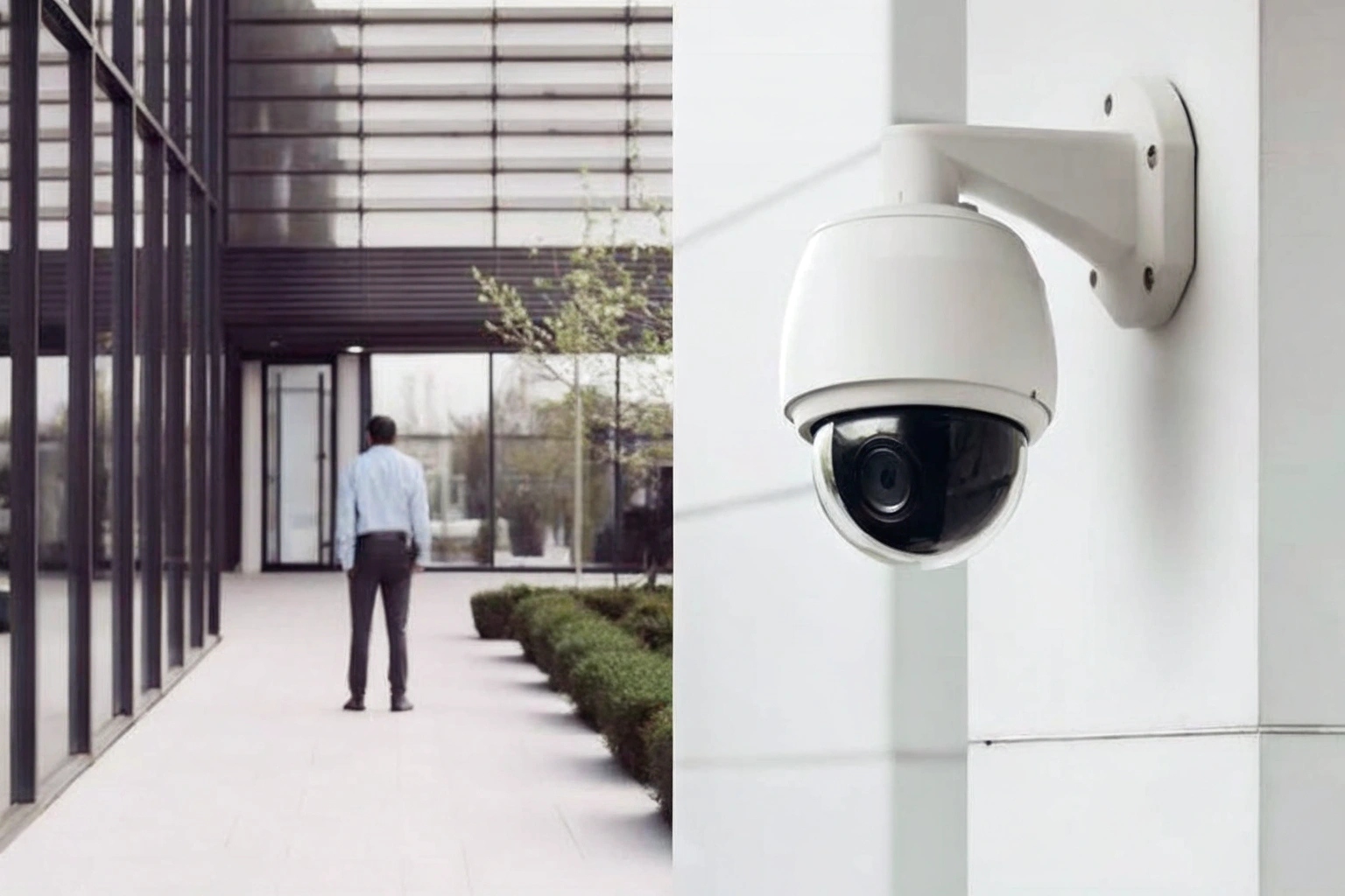 Covert vs. Visible Surveillance: Which Security Strategy is Better for Your Commercial Premises?