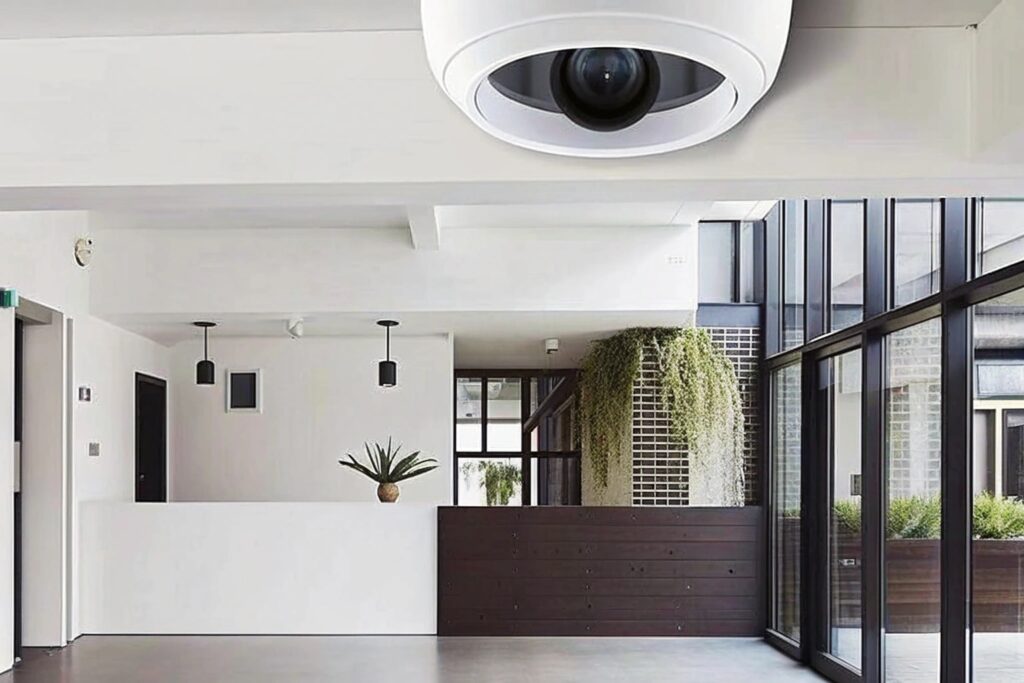 Telecamere piccole per uso domestico o aziendale: Una lista di controllo in 5 punti prima dell'acquisto per il negozio o l'ufficio