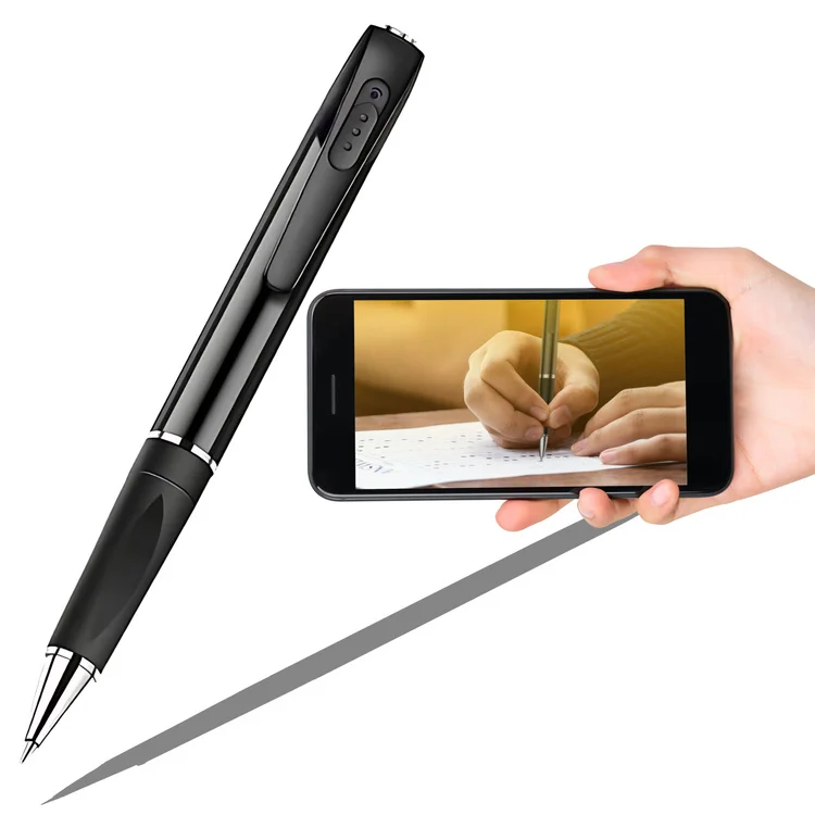 Pen Cameras