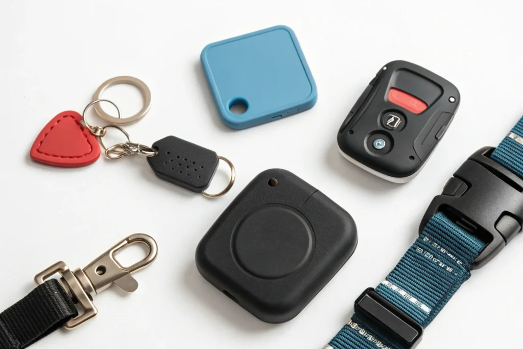 Guida all'acquisto completa: fornitori di localizzatori GPS con prodotti diversificati