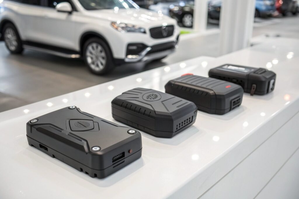 Qual è il miglior localizzatore GPS per veicoli?