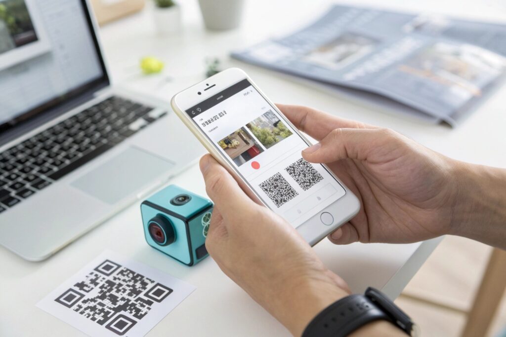 Pozyskiwanie elektroniki bezpieczeństwa: Kluczowe specyfikacje techniczne dla sprzedawców sprzętu do ukrytego nadzoru