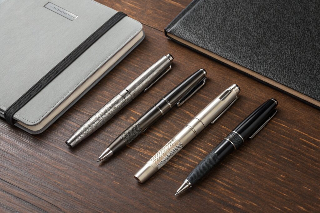 Strategia wyboru produktów dla długopisów szpiegowskich: Jak sprzedawcy detaliczni mogą zrównoważyć wysokie marże zysku z niskimi stopami zwrotu?