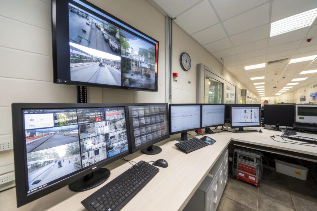 Visibile o nascosto? Analisi di strategie di sicurezza ibride che combinano la sorveglianza tradizionale con telecamere nascoste in ufficio