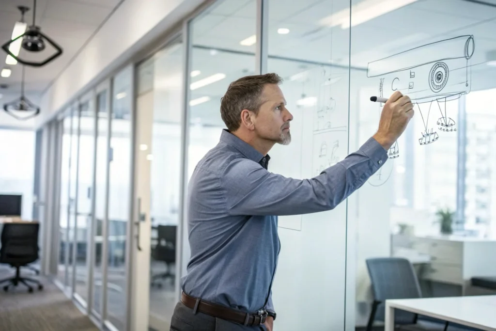 Telecamere spia professionali: guida completa per integratori di sicurezza