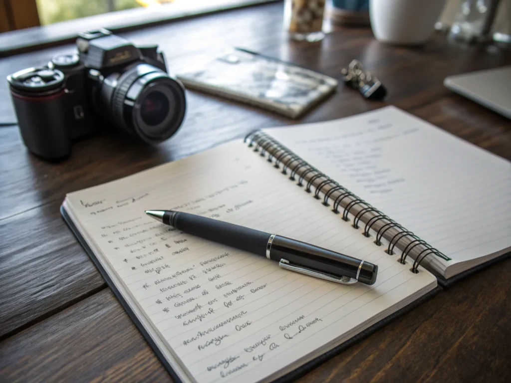 Come usare la penna con telecamera spia per un monitoraggio di sicurezza discreto