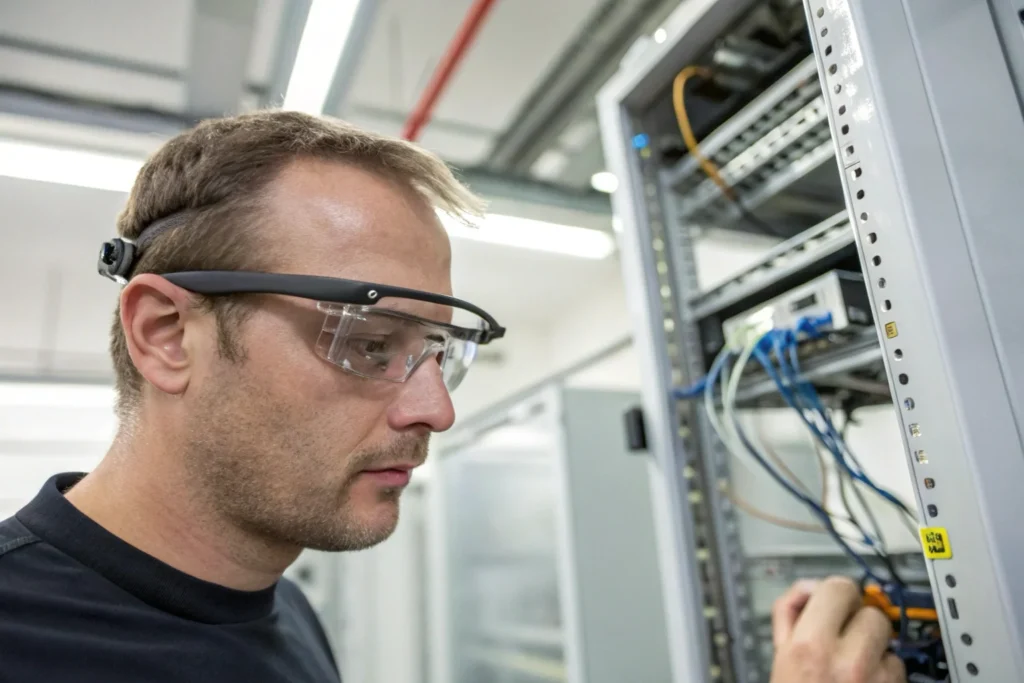 Kamera nagłowna czy okulary z kamerą: Które urządzenie przenośne wybrać, aby zaspokoić potrzeby Twojej drużyny na boisku?