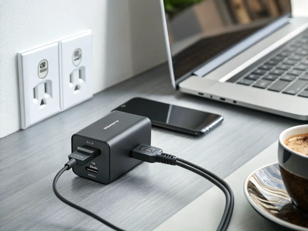 Telecamera spia professionale: quale tecnologia per uso aziendale?