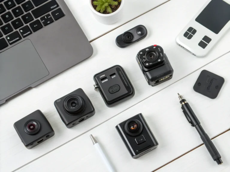 How to wholesale the right mini wireless camera for your needs?