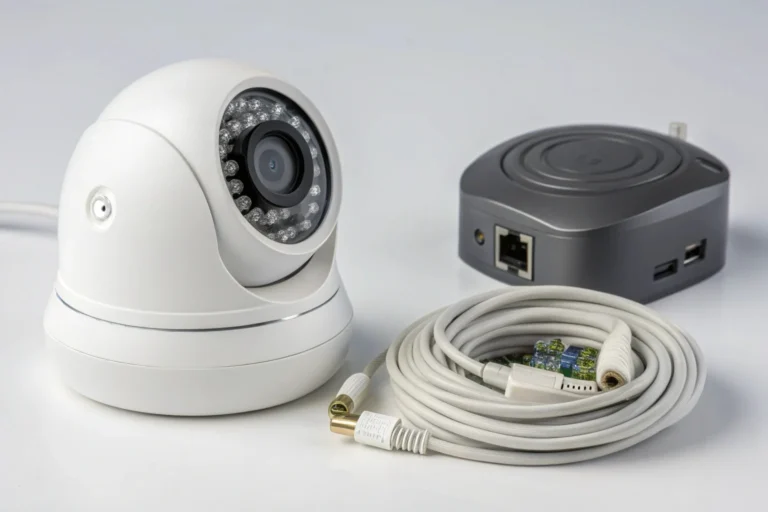 Telecamere con Wifi vs Senza Wifi: Analisi dei Rischi e dei Vantaggi per la Tua Attività.