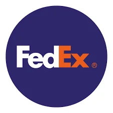FedEx Logo