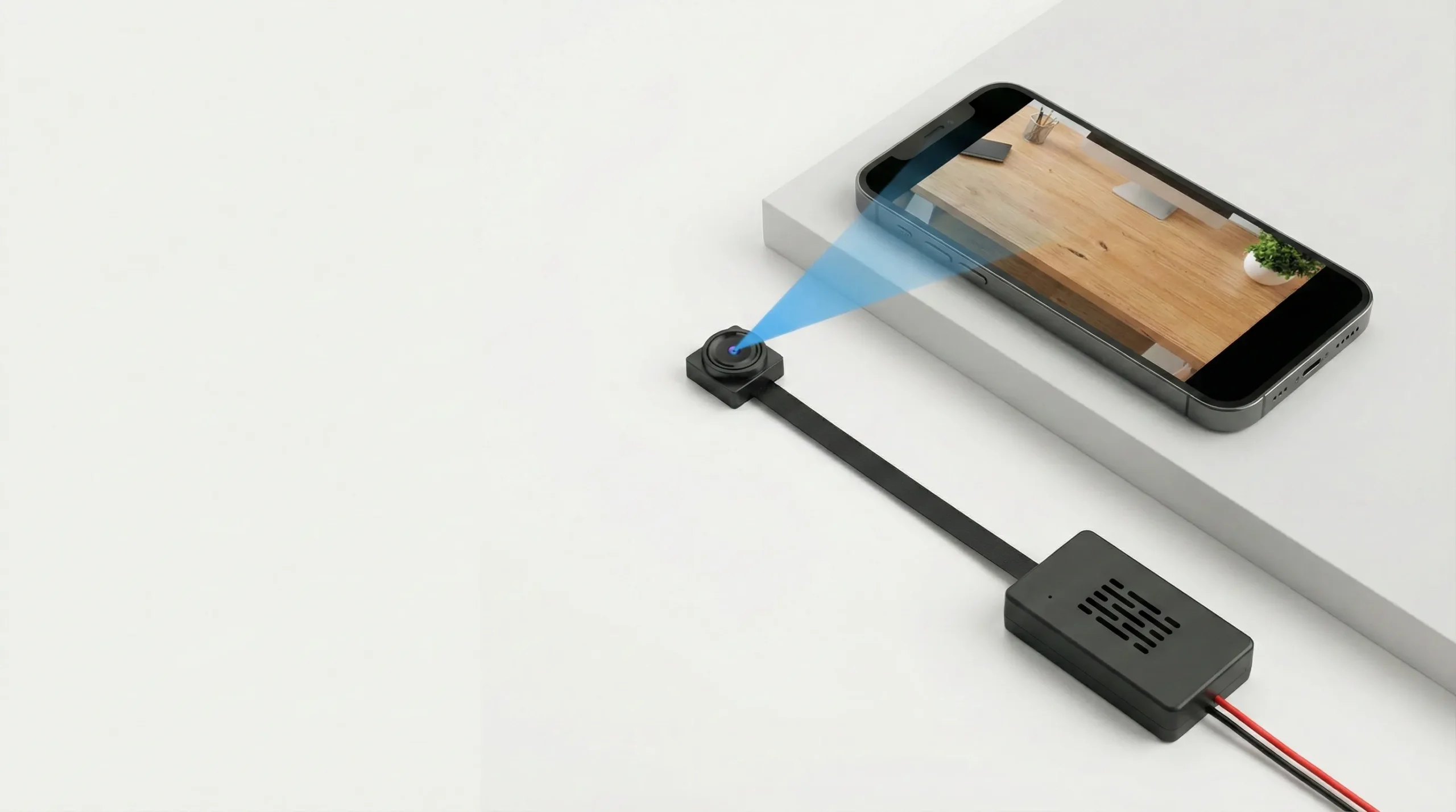 Wholesale Spy Hidden Cameras & Mini DVR Factory Direct Supply