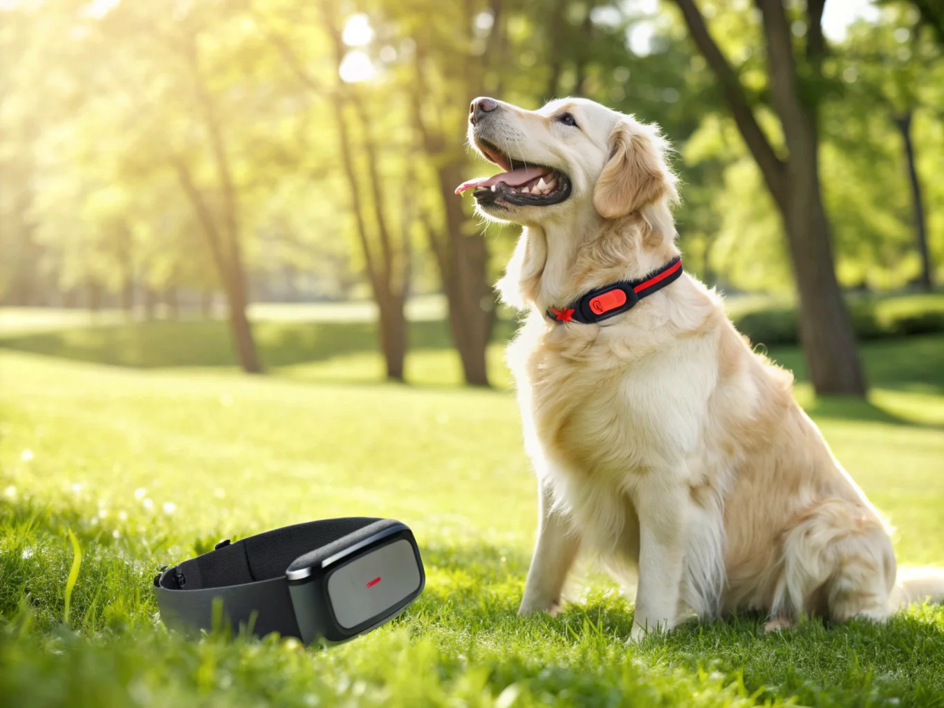 How Next-Gen GPS Collars Cut Costs and Improve Outcomes
