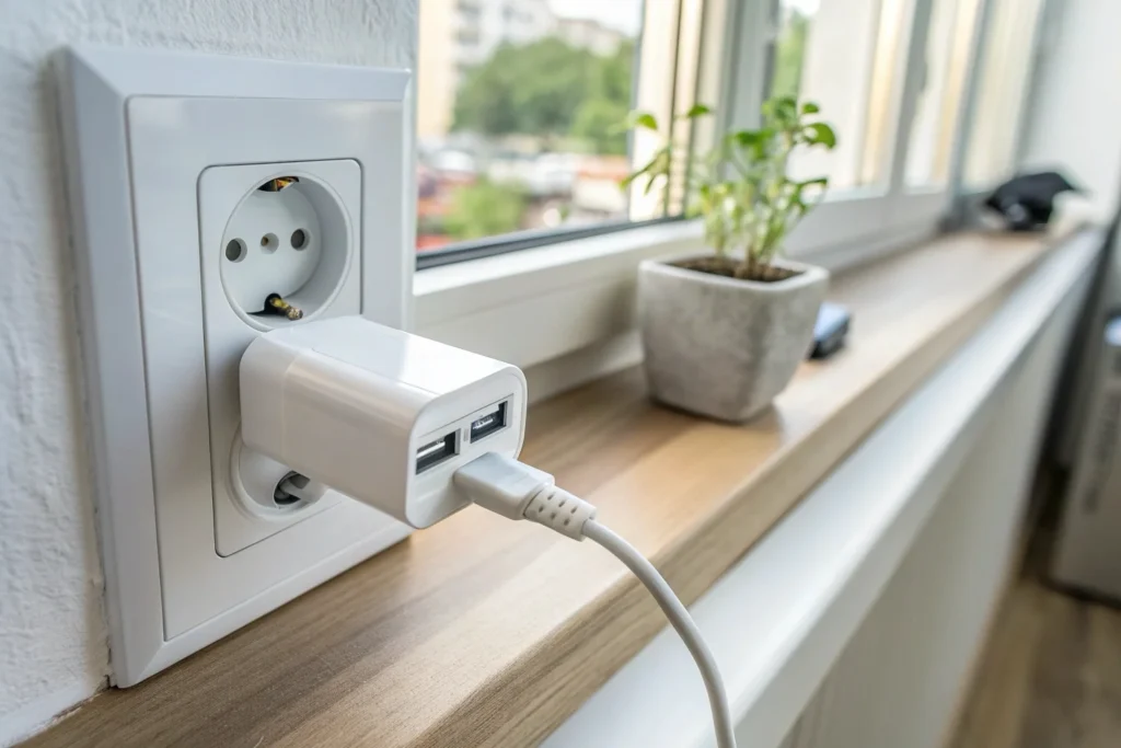 Come valutare la sicurezza e la compatibilità delle telecamere spia USB?