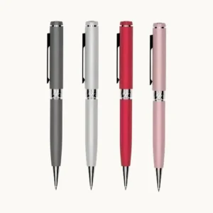 Professional Audio Recording Pen with USB-C Connector