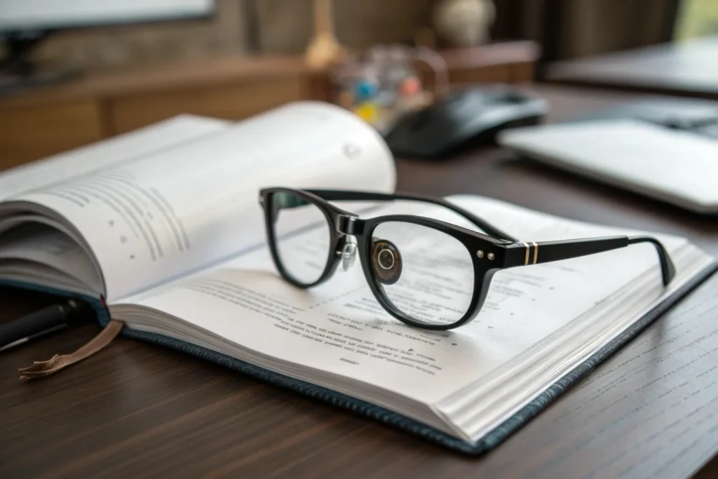 Qualità video vs sicurezza negli occhiali spia: guida rapida