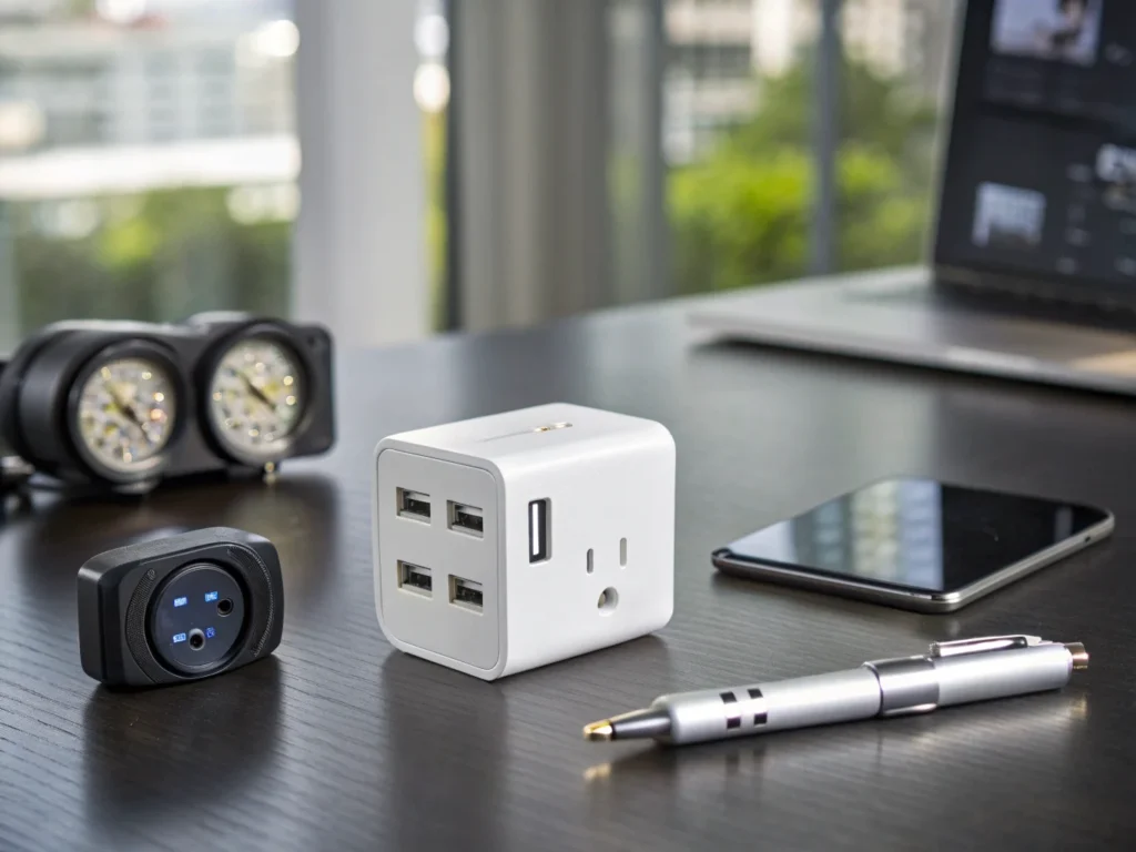 Quali caratteristiche dovresti cercare in una telecamera spia nel 2026?