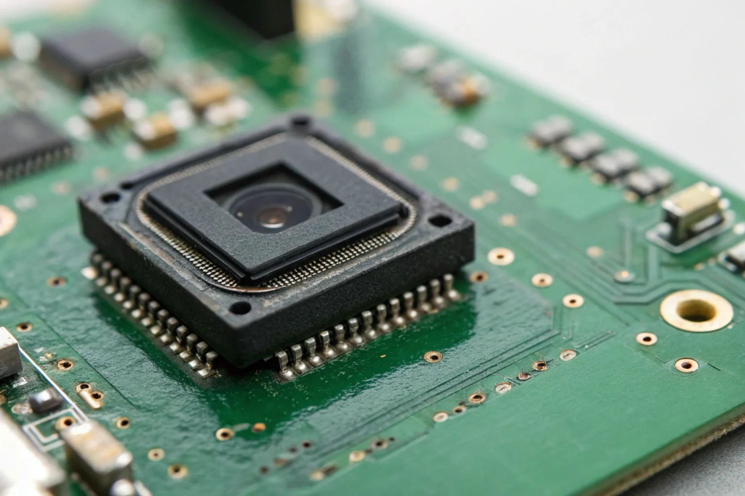 camera-sensor-and-chipset