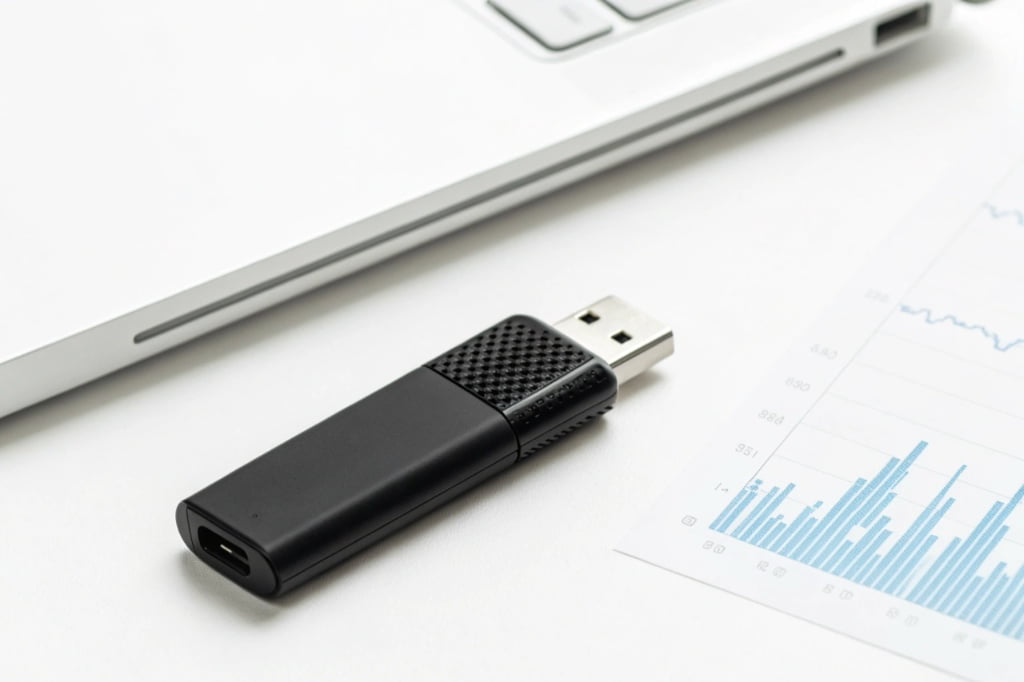 Fornitura e assistenza: cosa chiedere per registratori USB?