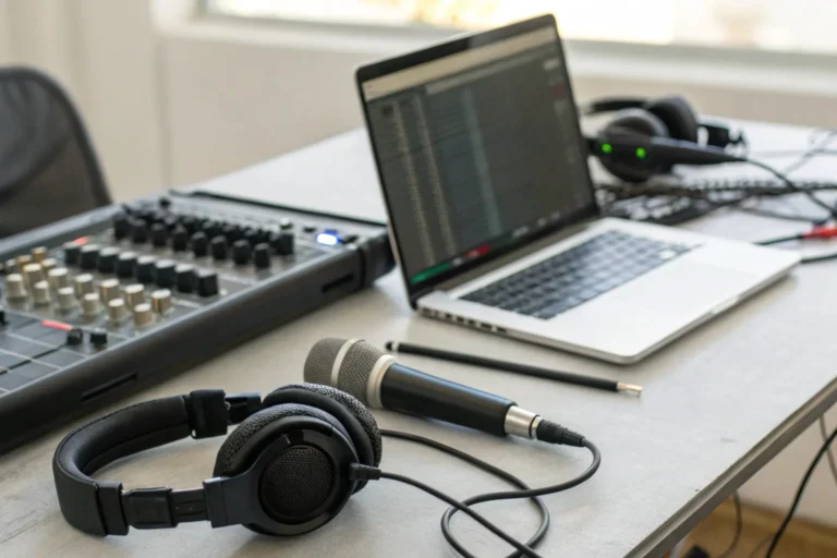 Anleitung für professionelle B2B-Sprachaufzeichnungsgeräte