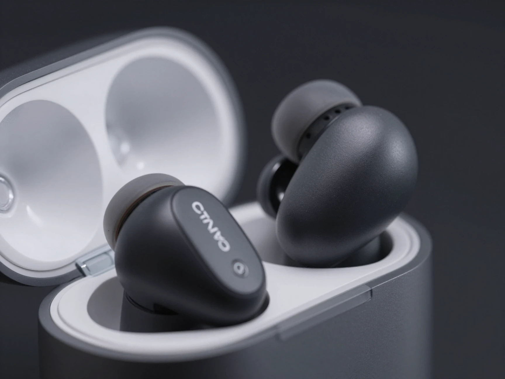 Auricolare spia professionale di ultima generazione con tecnologia Bluetooth avanzata