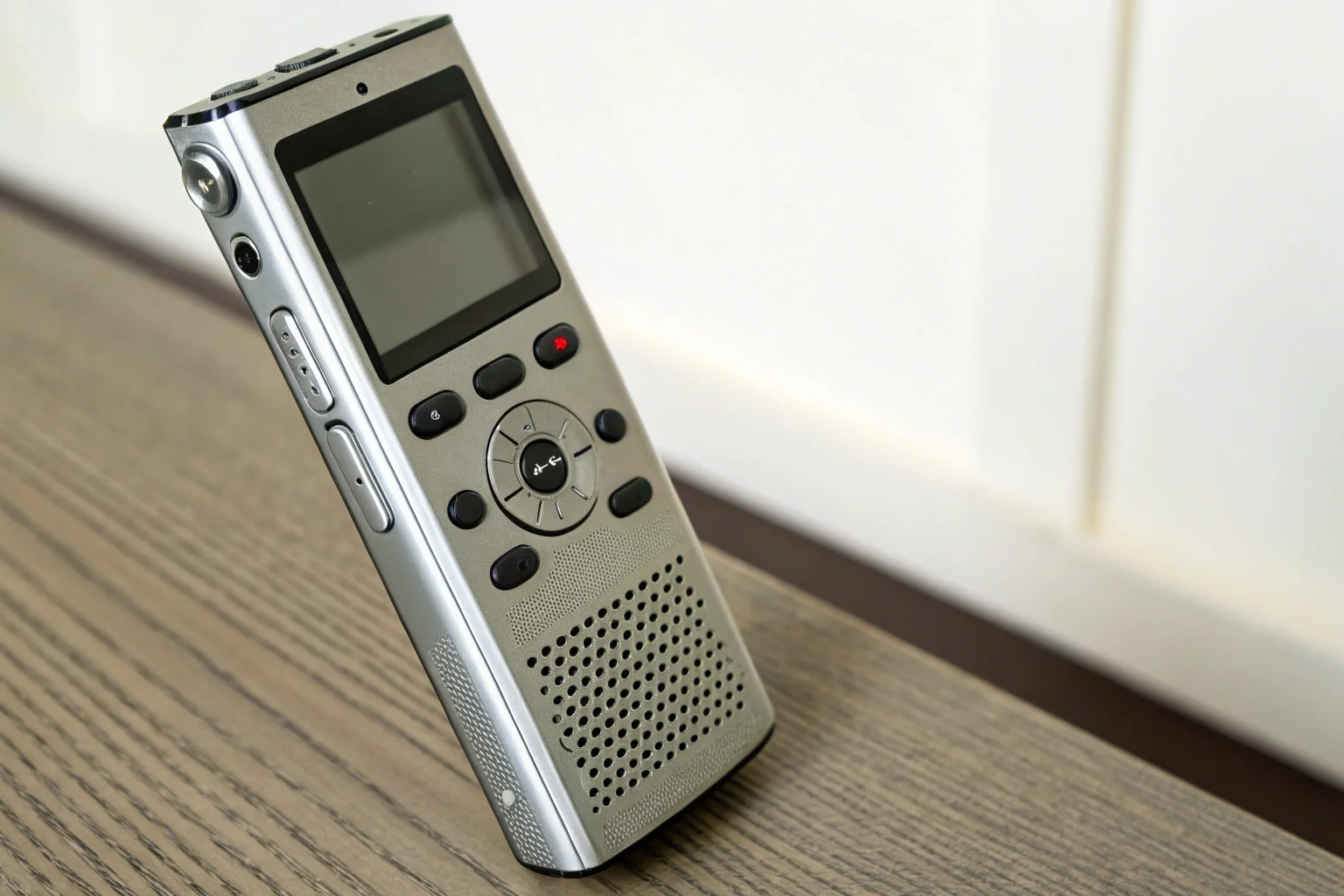 I migliori mini registratori vocali professionali B2B