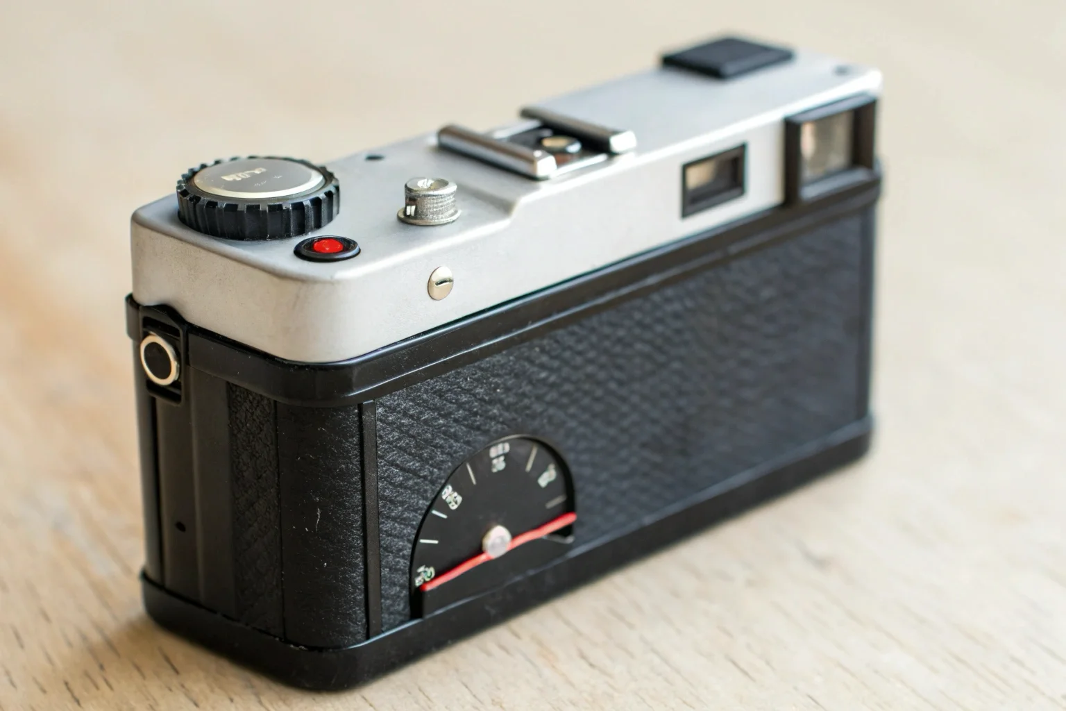 Batteria microcamera di lunga durata