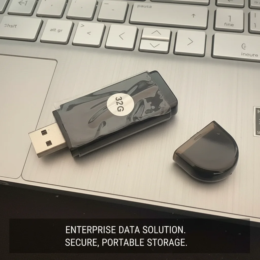 Cámara espía USB con grabación de video y audio en HD 1080P (modelo F5)