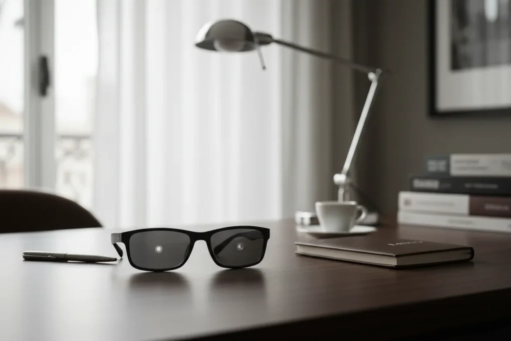 czy kamery szpiegowskie w okularach są zgodne z GDPR przewodnik dla europejskich sprzedawców B2B