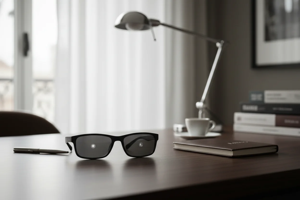 Are Spy Camera Glasses GDPR Compliant? A Guide for European B2B Sellers