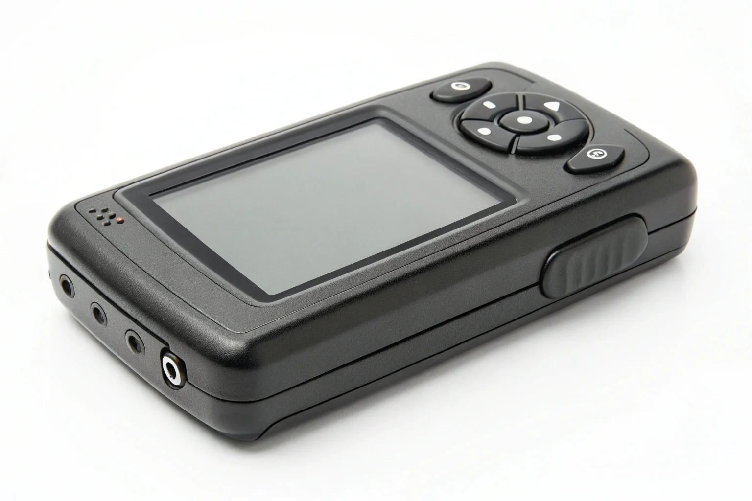 Enterprise grade GPS tracker testing