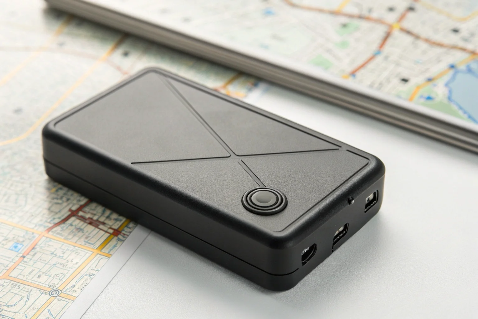 High quality fleet GPS trackers for wholesale B2B market
