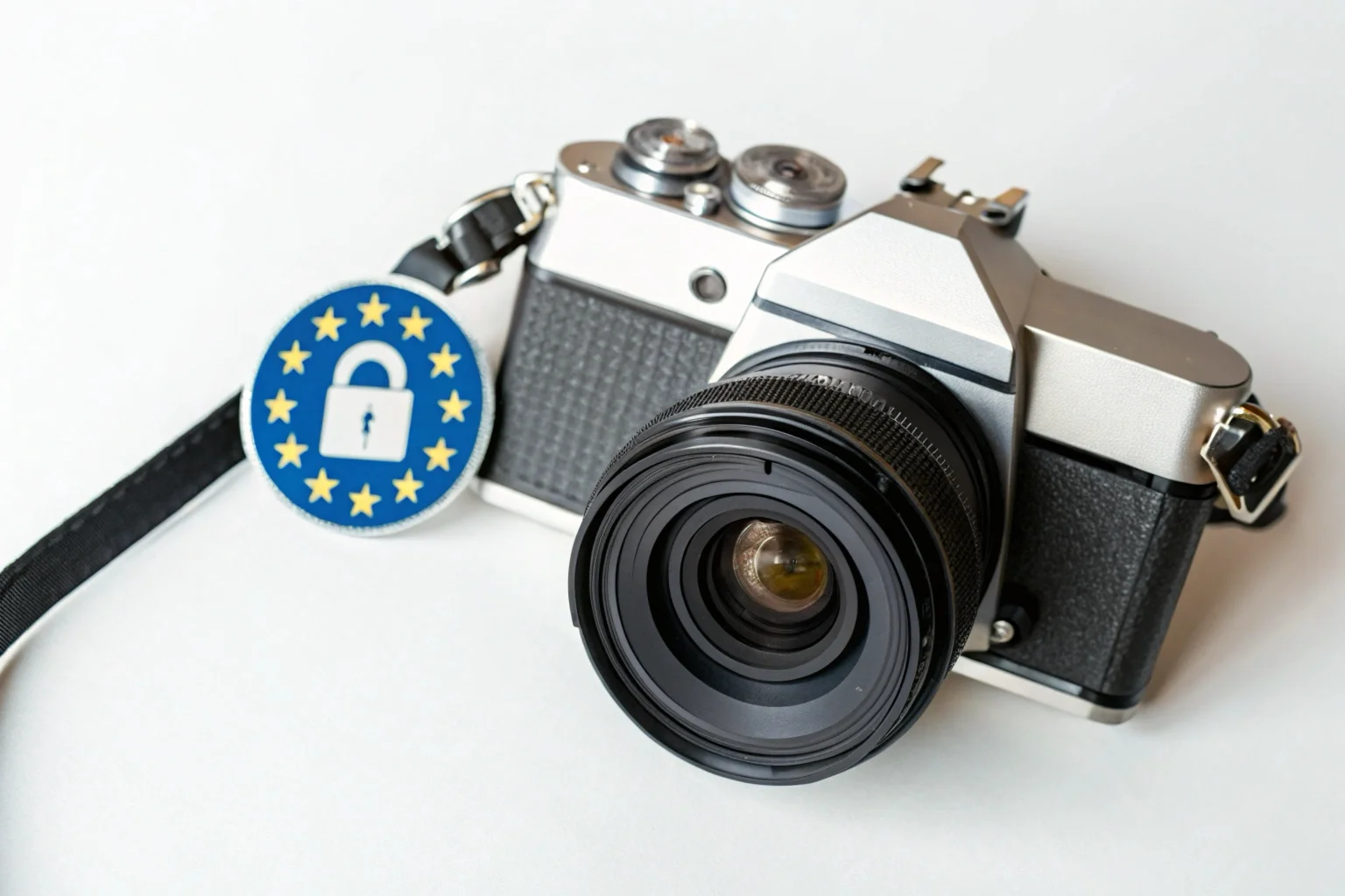 Conformità legale telecamere B2B