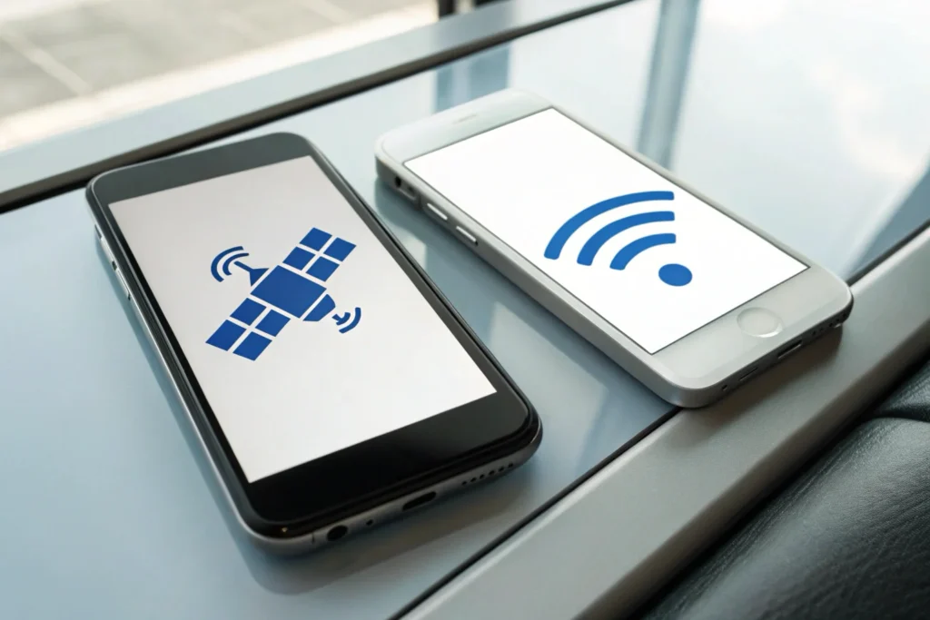 What Defines “Enterprise-Grade” in Battery-Operated GPS Trackers?