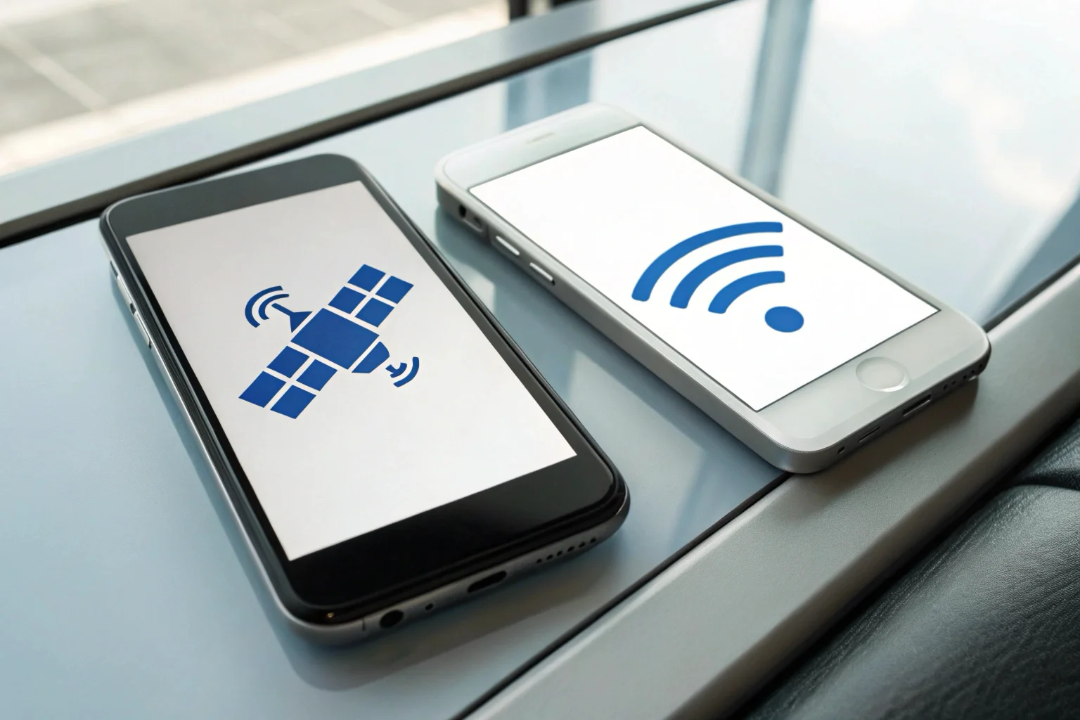 GPS vs Bluetooth tracking technology