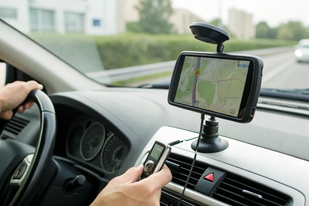 Are Battery-Powered GPS Trackers Reliable for Commercial Use?