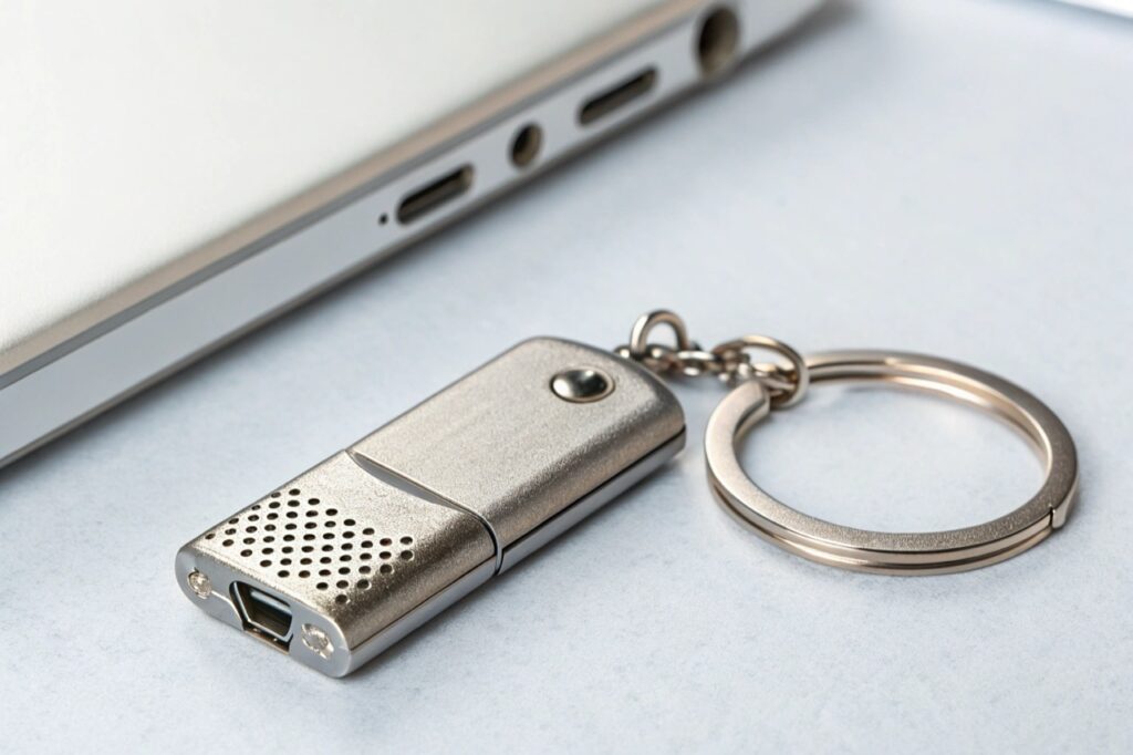 7 Key Features to Look for in Commercial Mini Audio Recorders